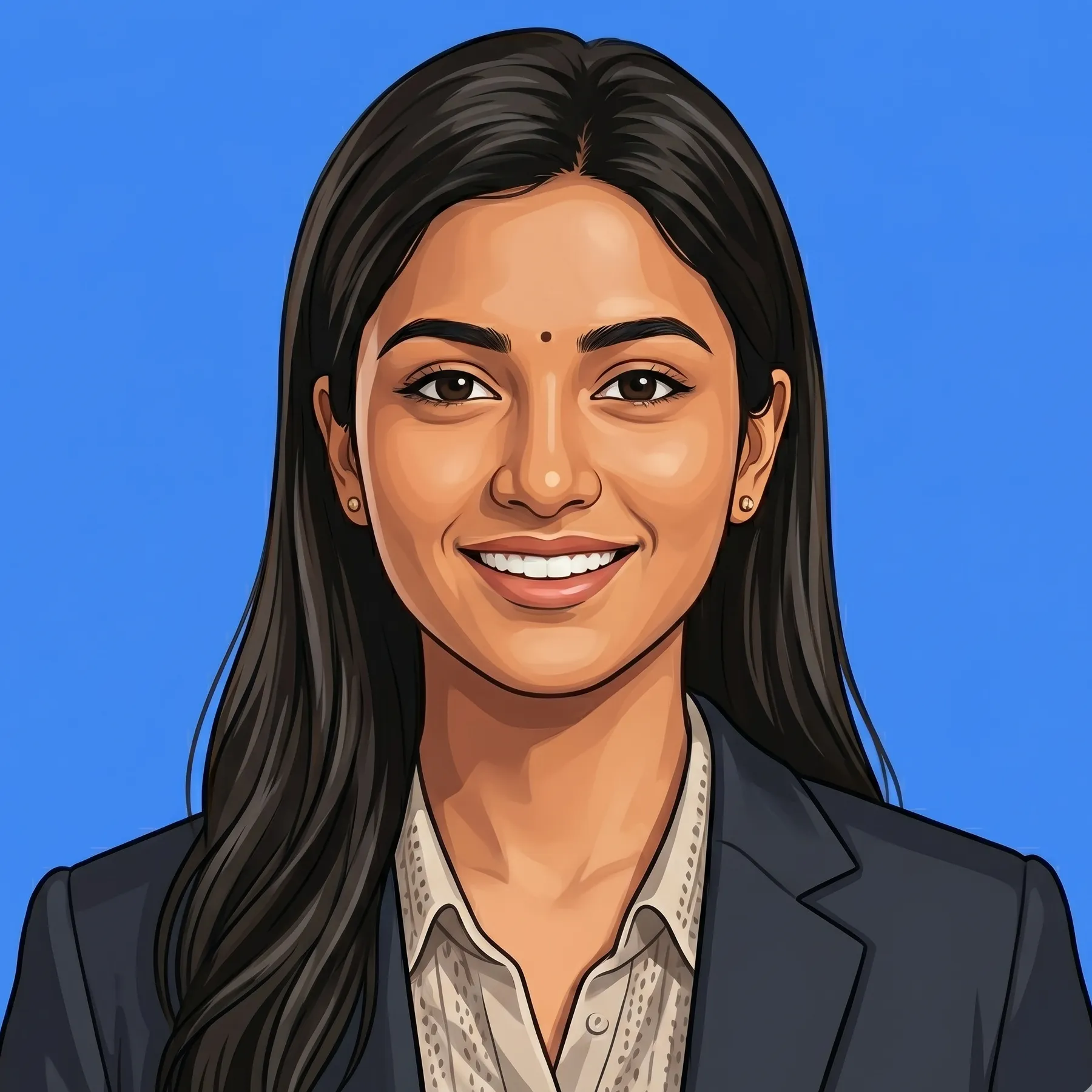 Priya K.